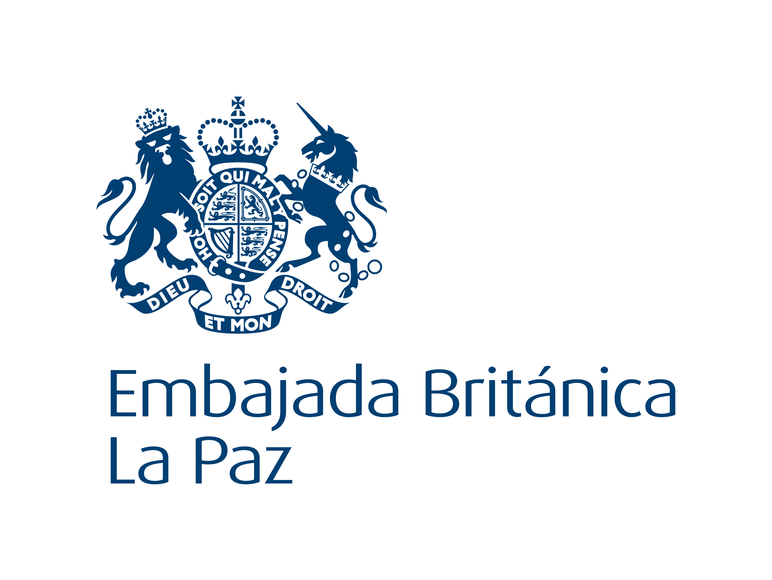 Embajada Britanica