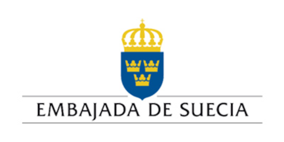 Embajada de Suecia